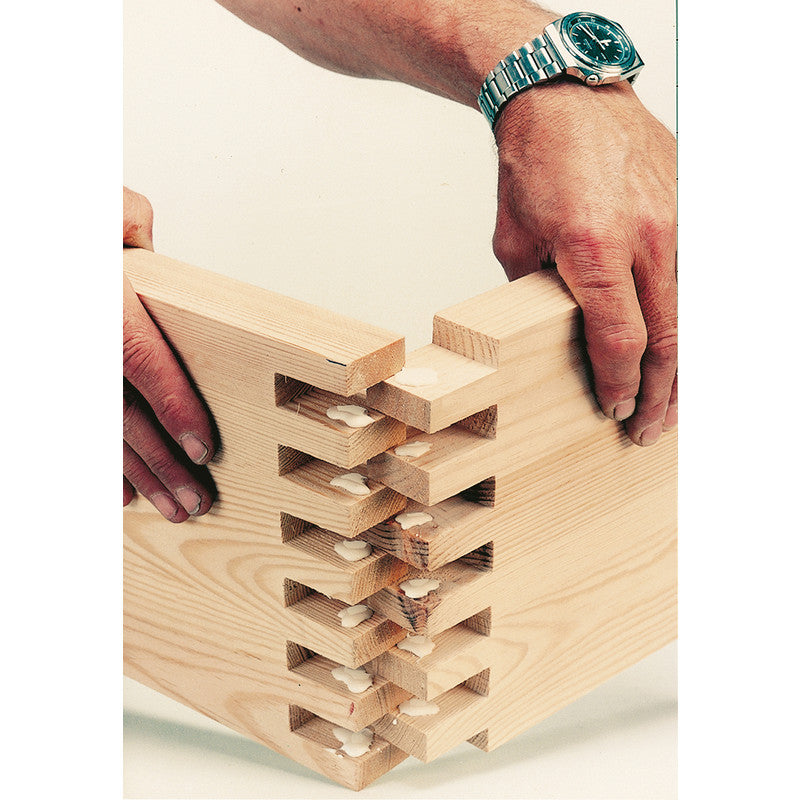 Comment bien coller le bois?