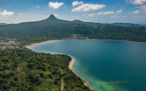 Ensemble pour reconstruire Mayotte